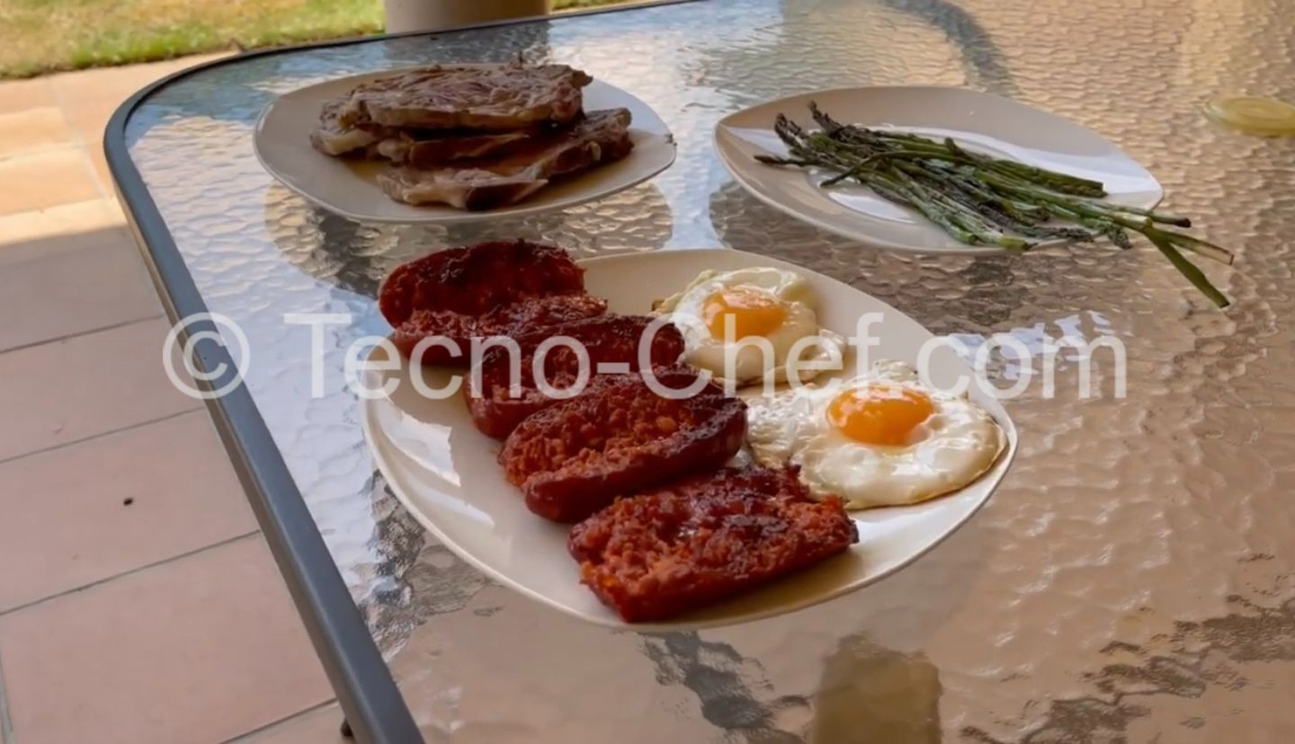 PerfectCountry BBQ opiniones