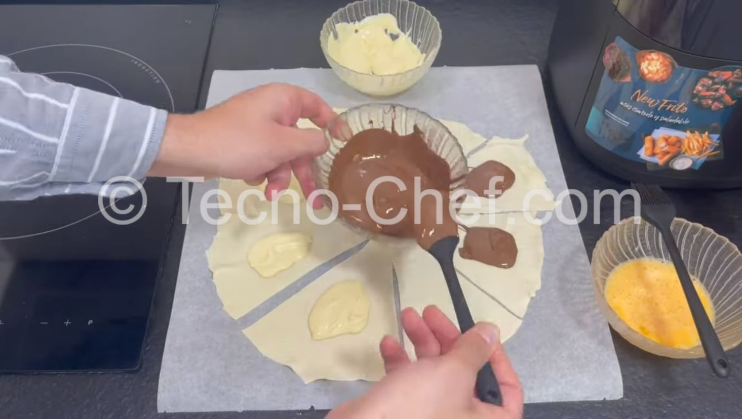 Review Cecofry Bombastik 6000 Full