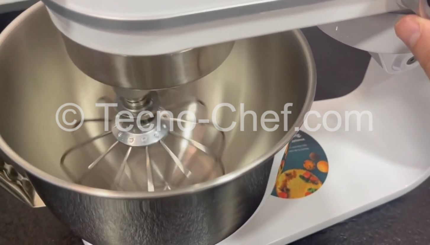 Review Cecotec Twist&Fusion 4500 Luxury