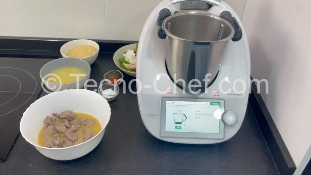 Review Thermomix TM6