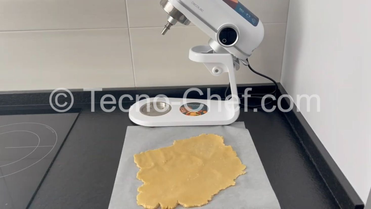 Review Twist&Fusion 4500 Luxury