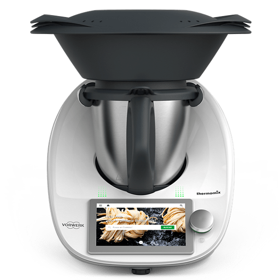 Thermomix TM6
