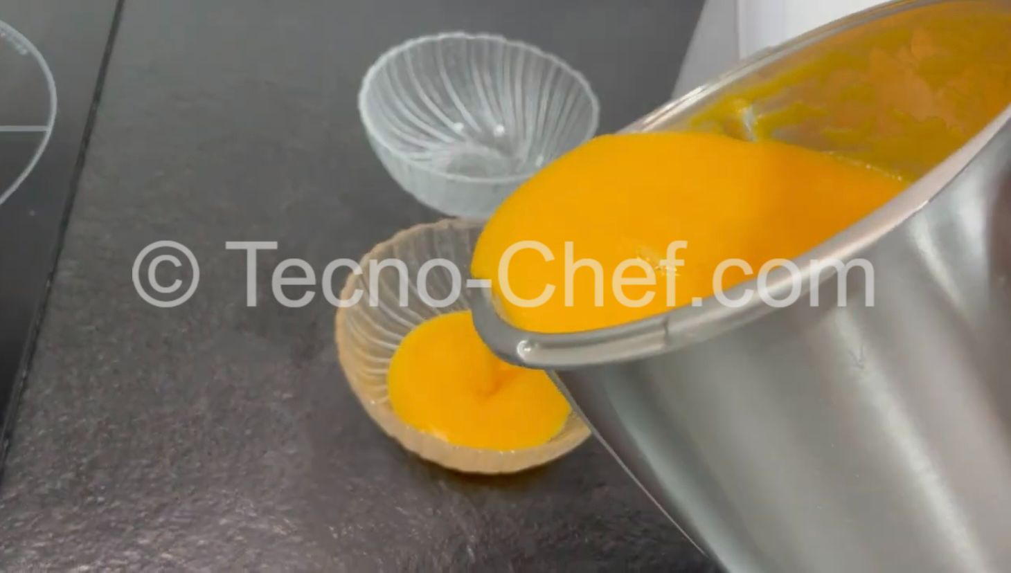 Thermomix TM6 opinión