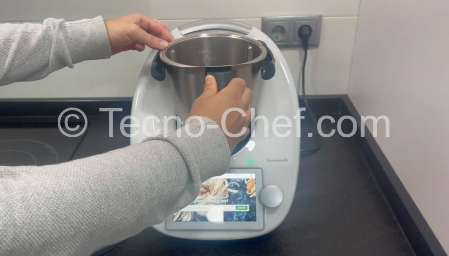 Thermomix TM6 review