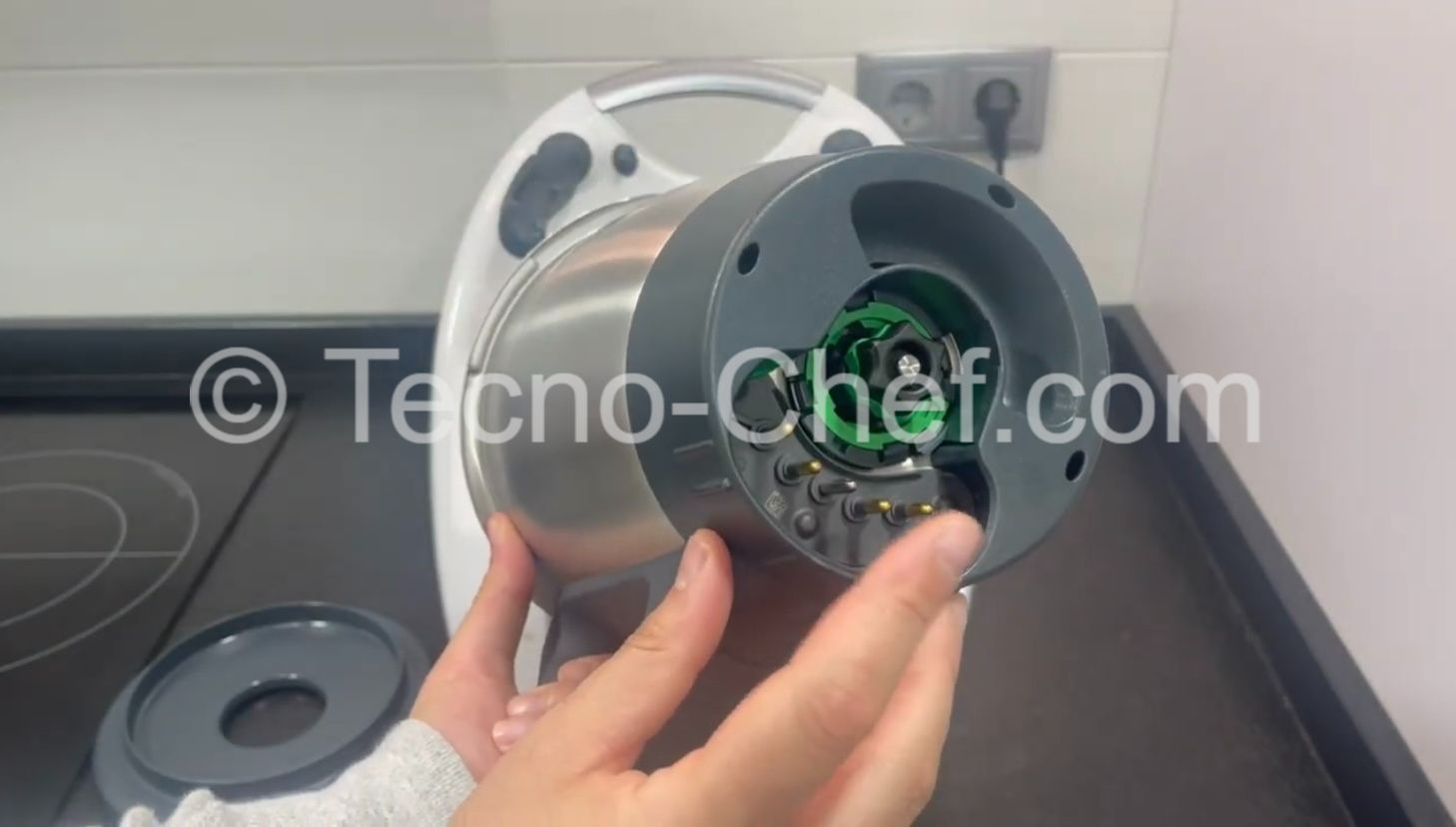 Thermomix opiniones
