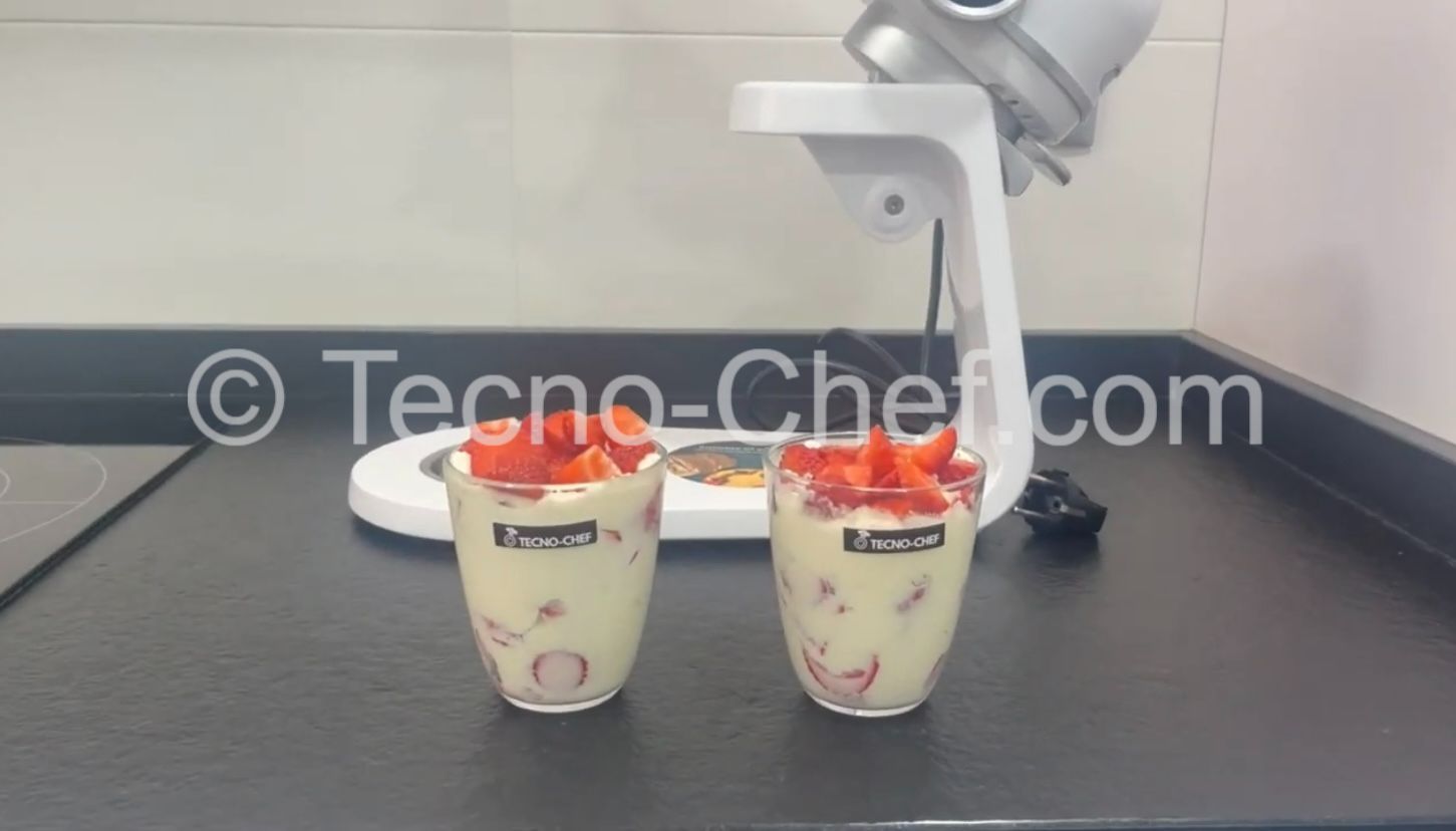 Twist&Fusion 4500 Luxury opiniones