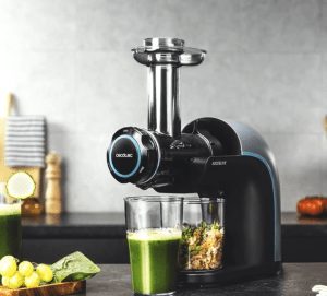 licuadora Juicy&Live 2000 EasyClean opiniones