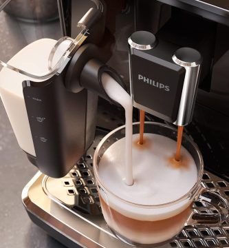 mejores cafeteras automáticas 2023