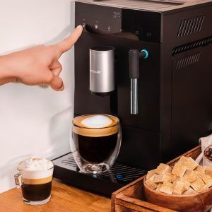 mejores cafeteras automáticas