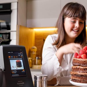 mejores robots de cocina 2023