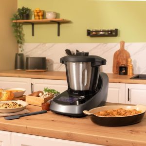 mejores robots de cocina