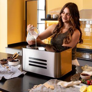 opiniones Cecotec Gelacy 1500 Touch