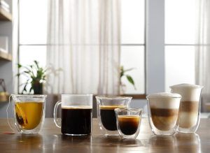 mejor cafetera automática