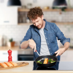 opiniones mejores sartenes antiadherentes