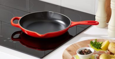 opiniones mejores sartenes para inducción