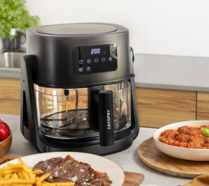 Cecofry Flip&Grill 4500 opiniones