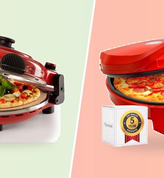 Ariete 919 vs Bestron Viva Italia