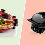 Ariete 919 vs Cecotec Fun Pizza&Co