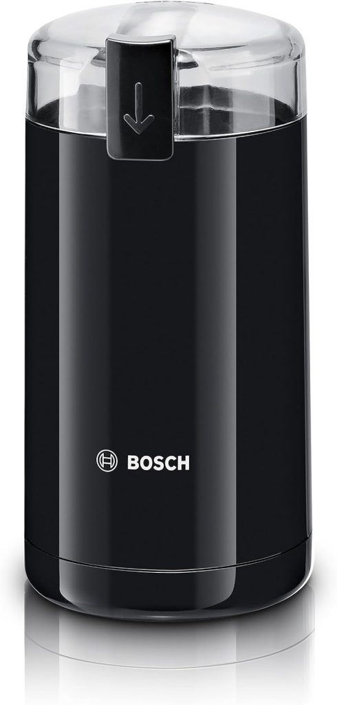 Bosch - Molinillo de café eléctrico