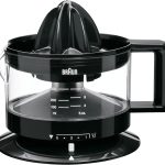 Braun Hogar TributeCollection CJ3000 BK