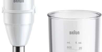 Braun Minipimer MultiQuick 5