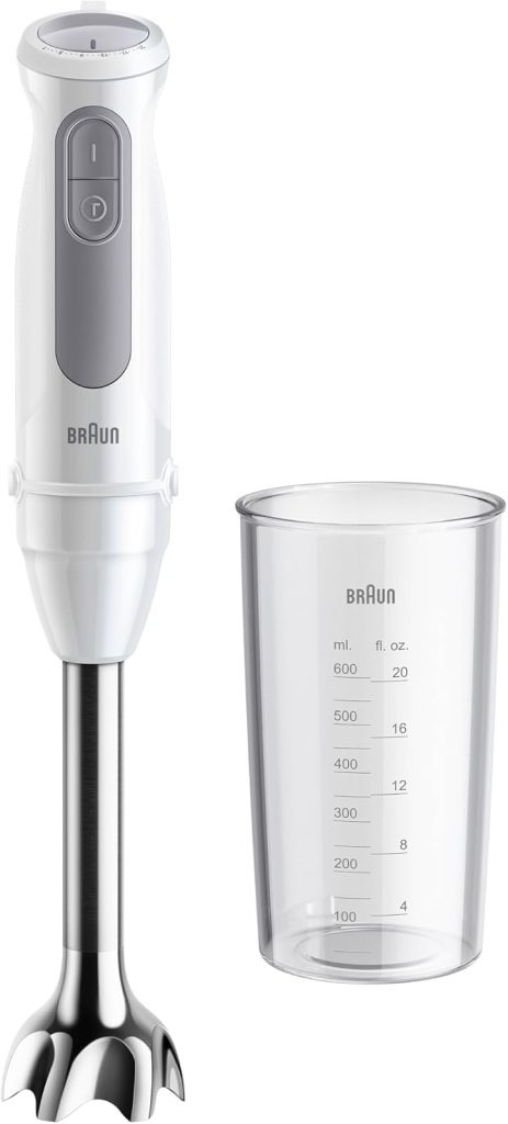 Braun Minipimer MultiQuick 5
