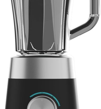 Cecotec Batidora de Vaso con Jarra de 1