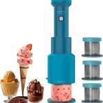 Cecotec Máquina de Helados