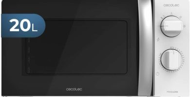 Cecotec Microondas ProClean 2010