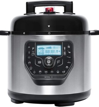 Cecotec Olla Programable GM Modelo H Deluxe