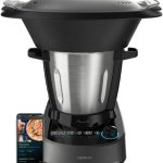 Cecotec Robot de Cocina Multifunción Mambo 11090