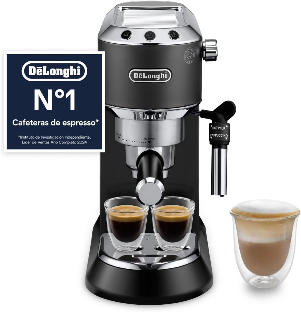De'Longhi Dedica