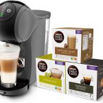 De'Longhi Dolce Gusto Genio S EDG226
