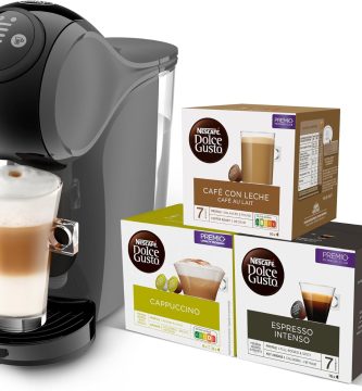De'Longhi Dolce Gusto Genio S EDG226