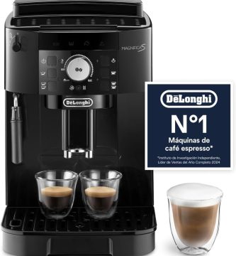 De'Longhi Magnifica S