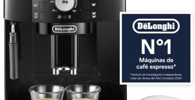 De'Longhi Magnifica S