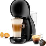De'Longhi Nescafé Dolce Gusto Piccolo XS EDG210