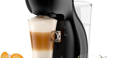 De'Longhi Nescafé Dolce Gusto Piccolo XS EDG210