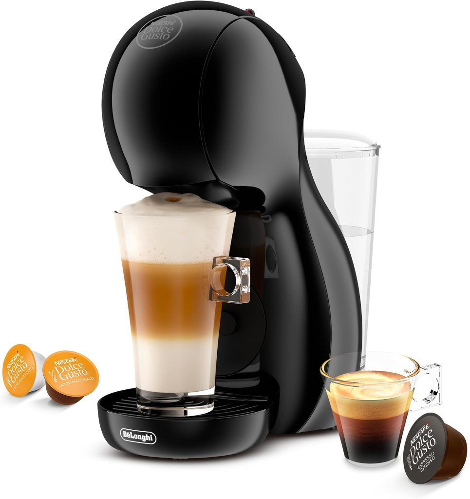 De'Longhi Nescafé Dolce Gusto Piccolo XS EDG210