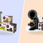 De'Longhi Dolce Gusto Genio S vs Krups Dolce Gusto Piccolo XS