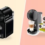 De'Longhi Nespresso Inissia vs De'Longhi Dolce Gusto Genio S