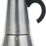 Jata CAX104 - Cafetera Italiana Inducción