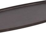 Jata Gr195 Plancha de Asar Cocina Por Igual en Toda La Superficie 46 X
