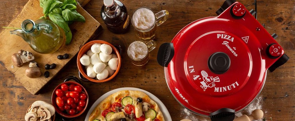 mejores hornos para pizza