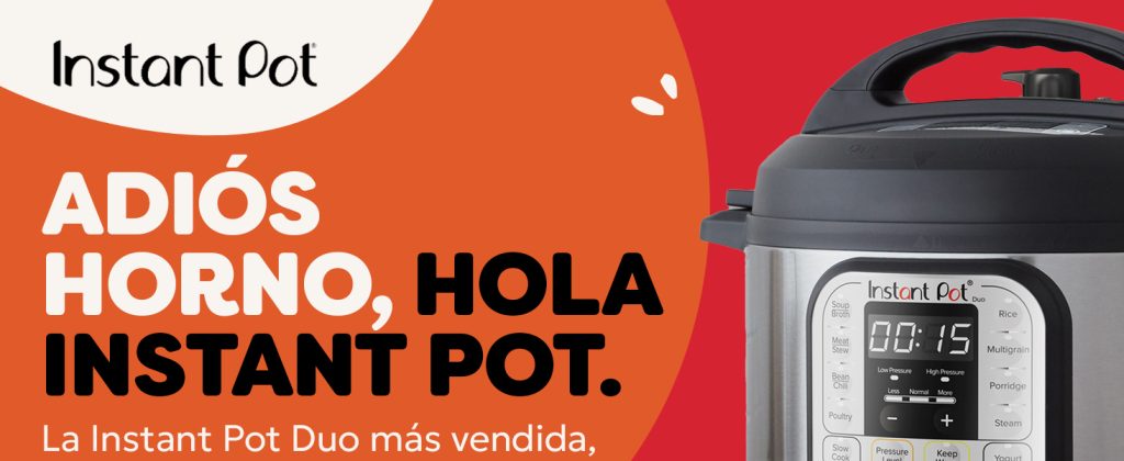 mejores ollas programables