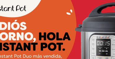 mejores ollas programables
