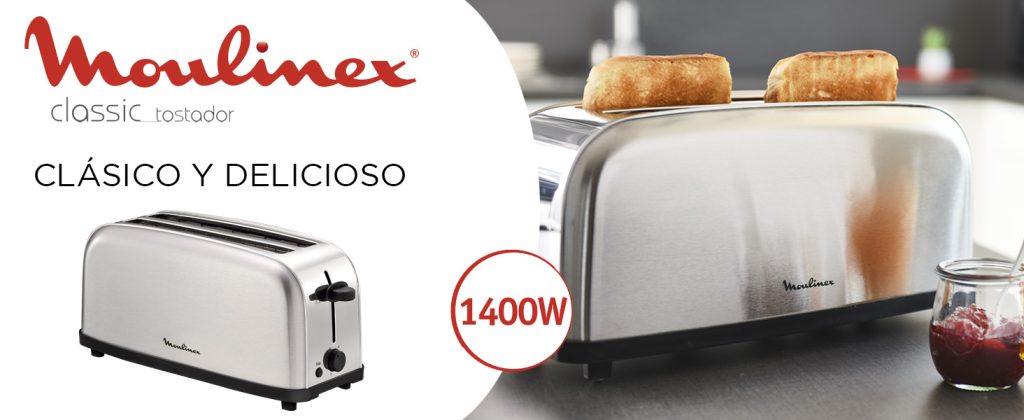 mejores tostadoras