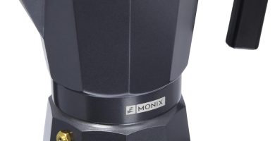 Monix Vitro Noir
