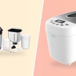 Moulinex Pain & Délices vs Cecotec Bread&Co 1500