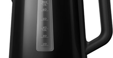 Philips 3000 Hervidor de agua eléctrico 1